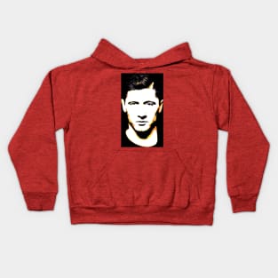 Robert Lewandowski Kids Hoodie